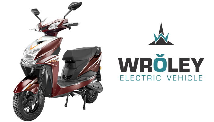 Electric Scooters, Shop E-Scooters